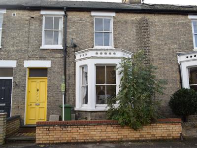 Cambridge Estate Agents | Hertford | Longstanton | Royston | Property Specialists | Letting Agents
